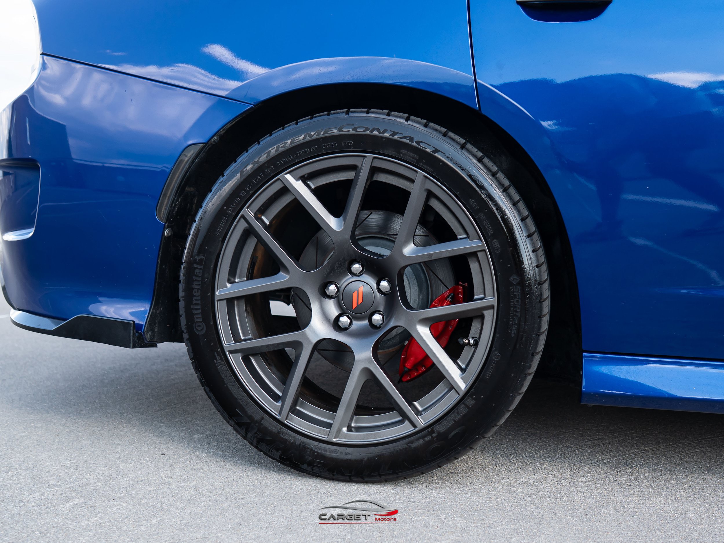 Used 2018 Dodge Charger R/T Scat Pack RWD image 11