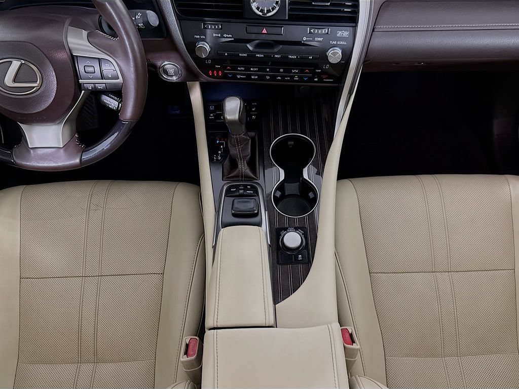 Used 2017 Lexus RX 350 FWD w/ Luxury Package image 17