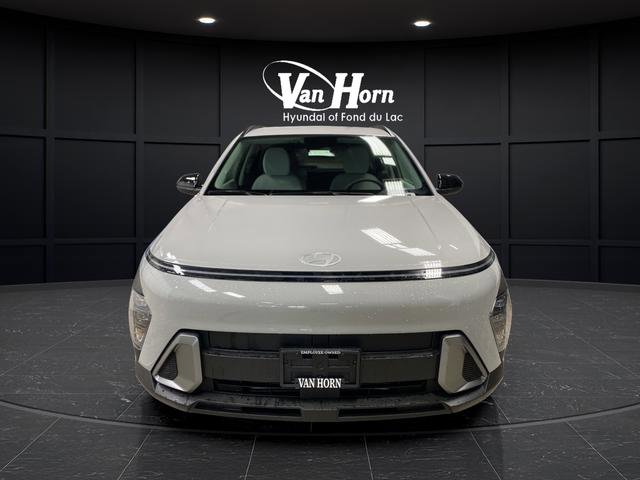 New 2026 Hyundai Kona SEL Sport image 10