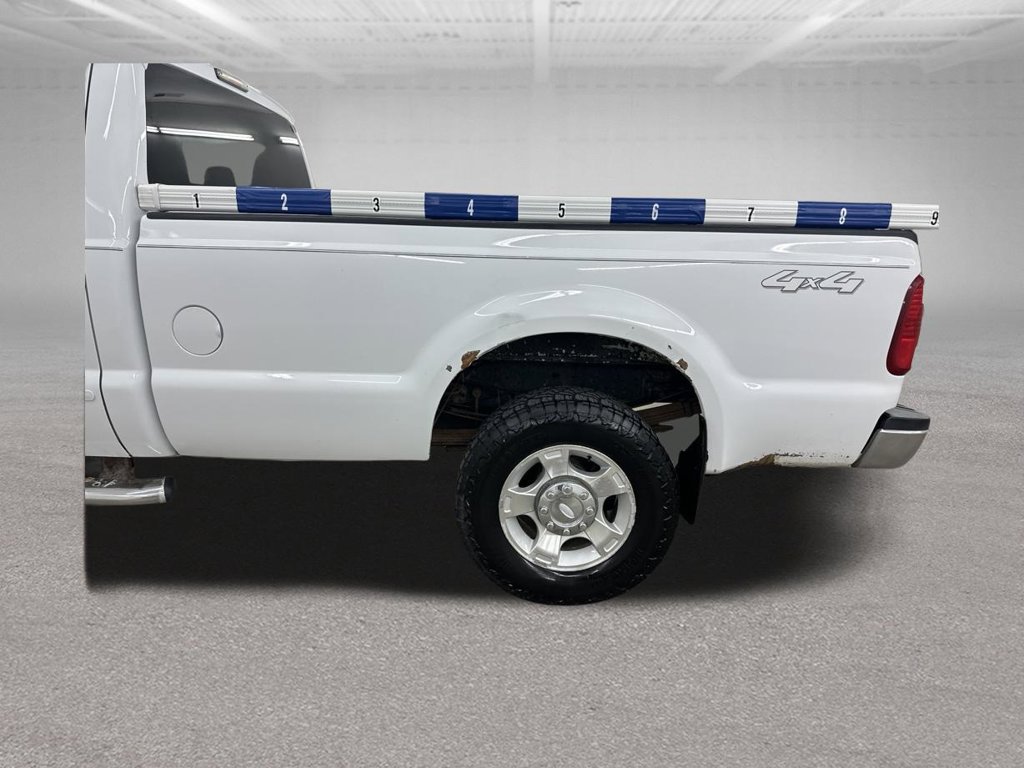 Used 2009 Ford F250 XL AWD/4WD image 17