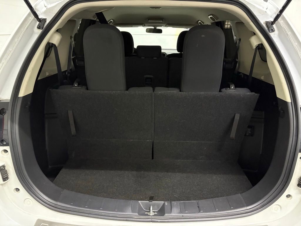 Used 2019 Mitsubishi Outlander ES image 13