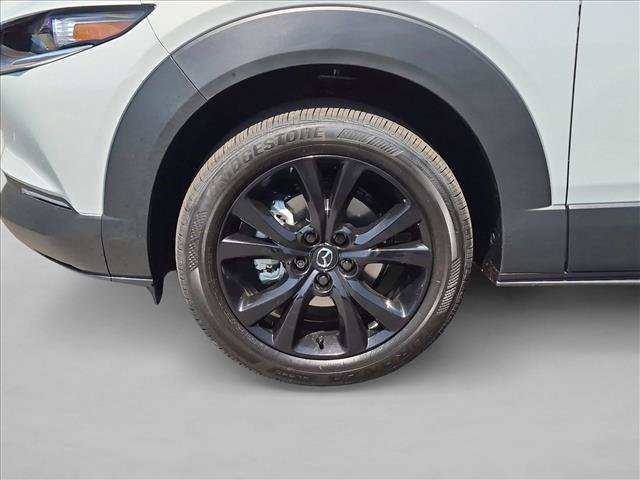 New 2026 MAZDA CX-30 AWD 2.5 S w/ Select Sport Pkg image 10