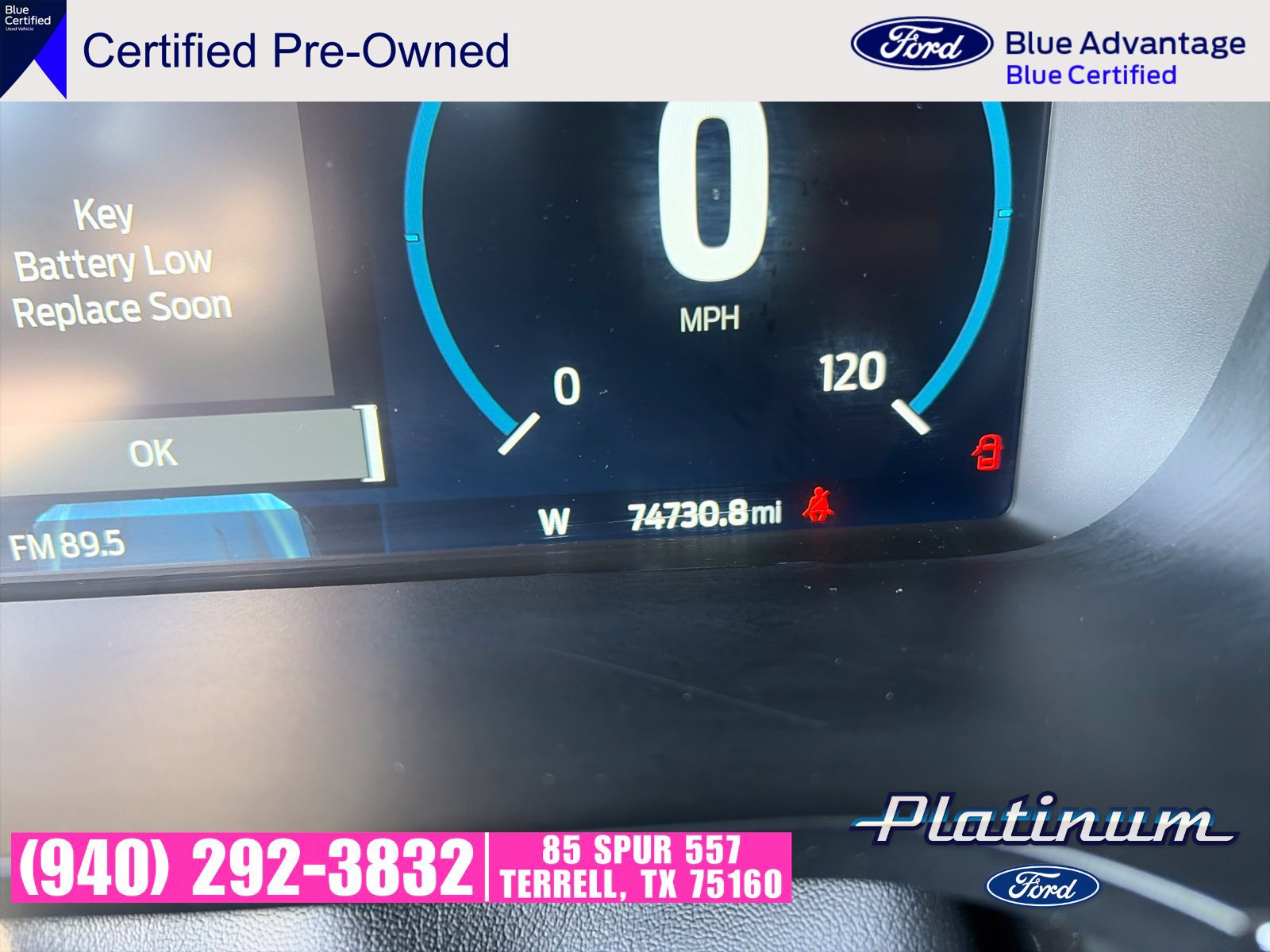 Certified 2022 Ford F150 4x4 SuperCrew image 16