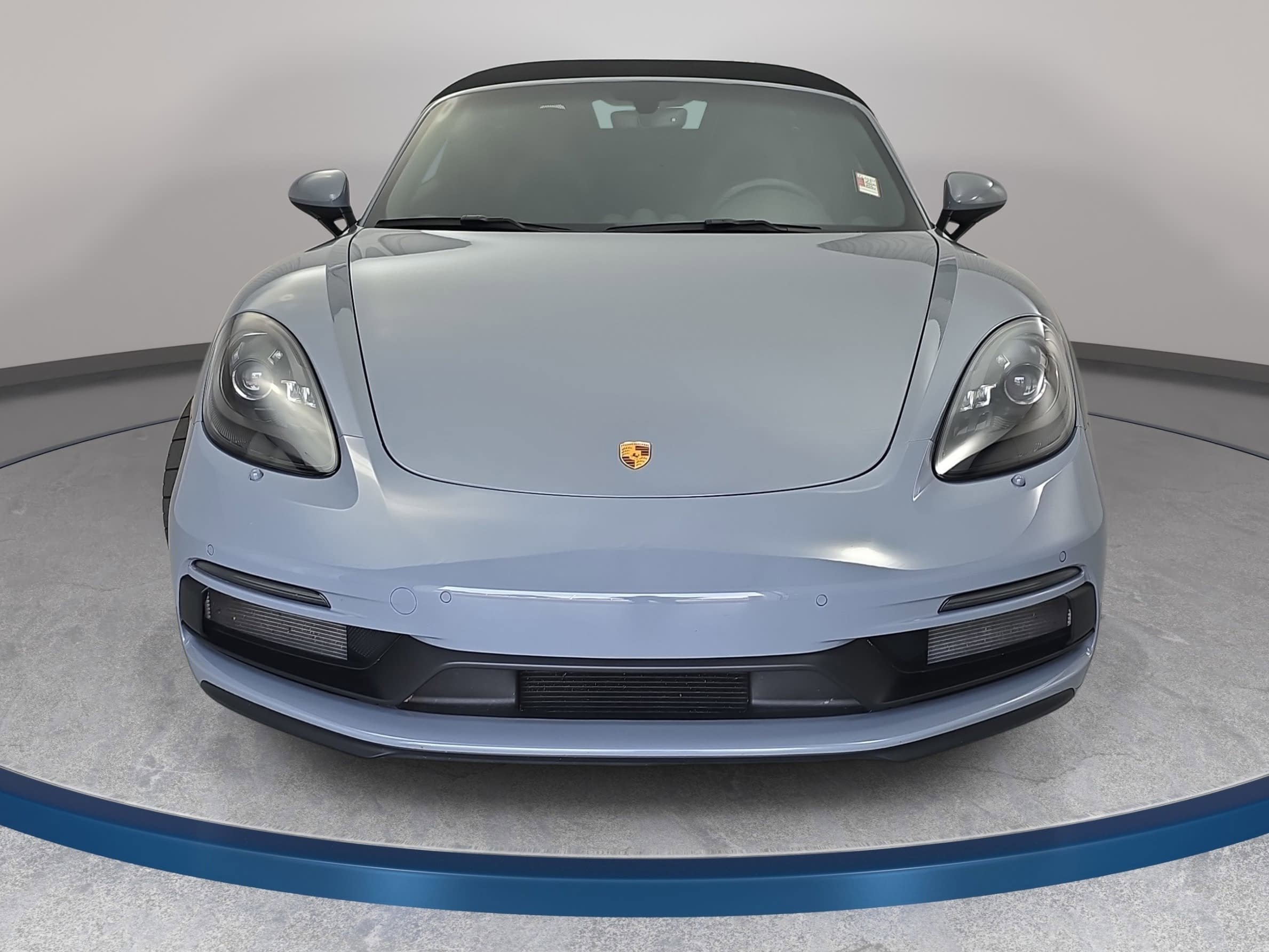 Used 2023 Porsche 718 Boxster GTS RWD image 2