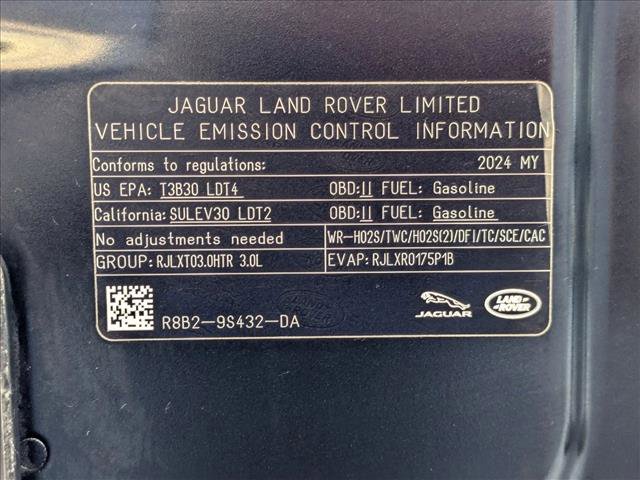 Used 2024 Land Rover Defender 110 X image 27