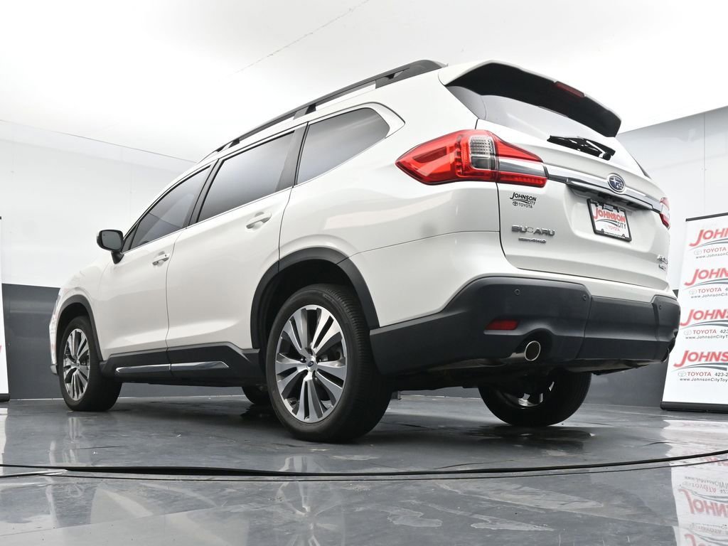Used 2022 Subaru Ascent Limited w/ Technology Package image 35