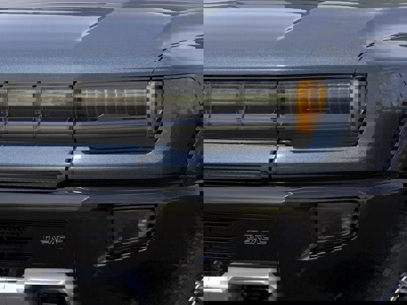 New 2025 GMC Hummer EV 3X image 42