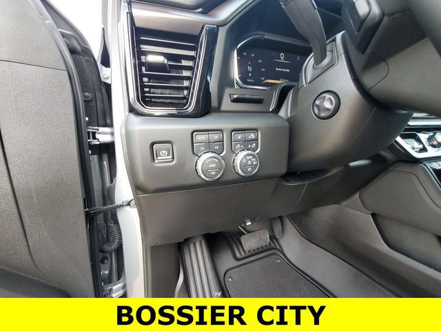 Certified 2026 GMC Sierra 1500 AT4 w/ AT4 Premium Package image 18