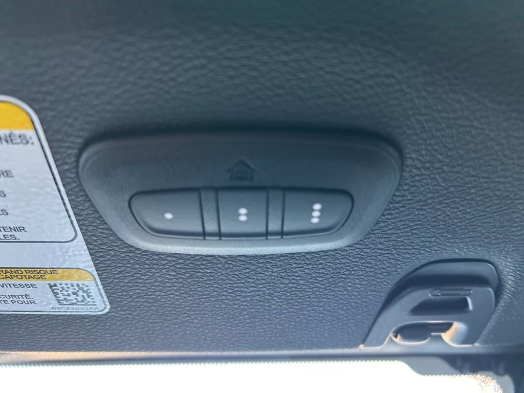 New 2026 Jeep Wrangler Sport S image 30