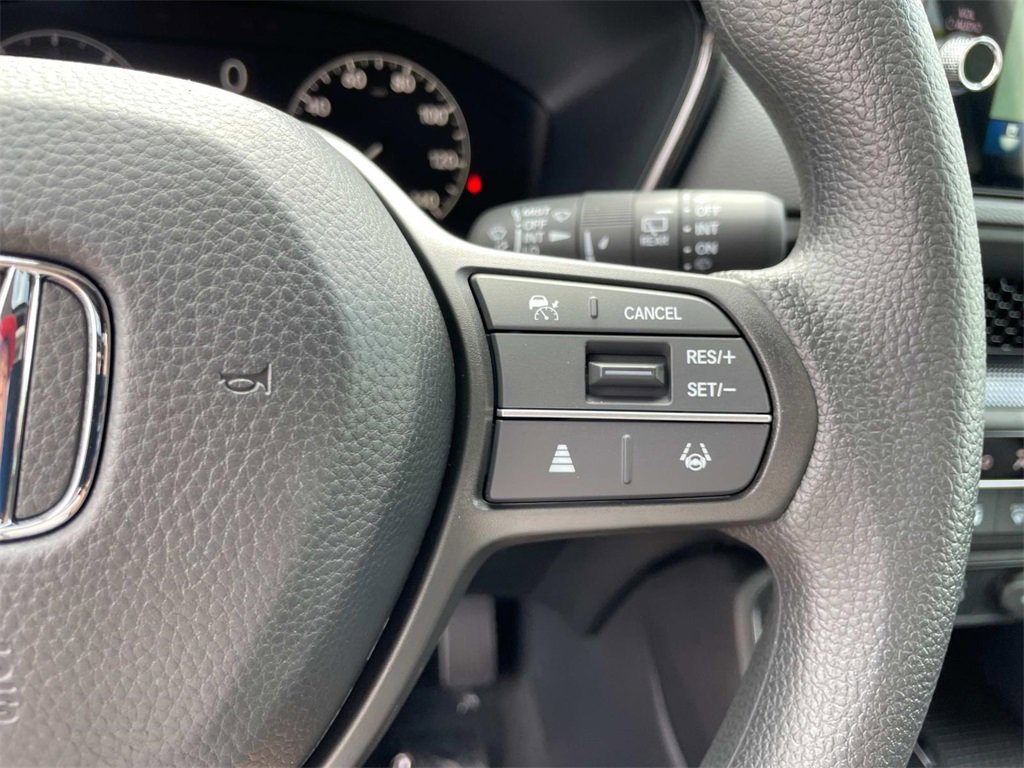 New 2026 Honda CR-V EX image 20