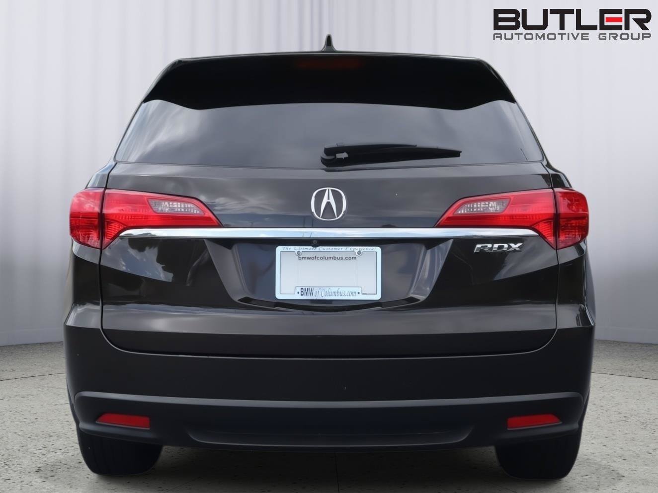 Used 2015 Acura RDX FWD w/ Technology Package image 5