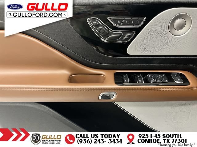 Used 2023 Lincoln Aviator Reserve w/ Equipment Group 201A AWD/4WD image 18