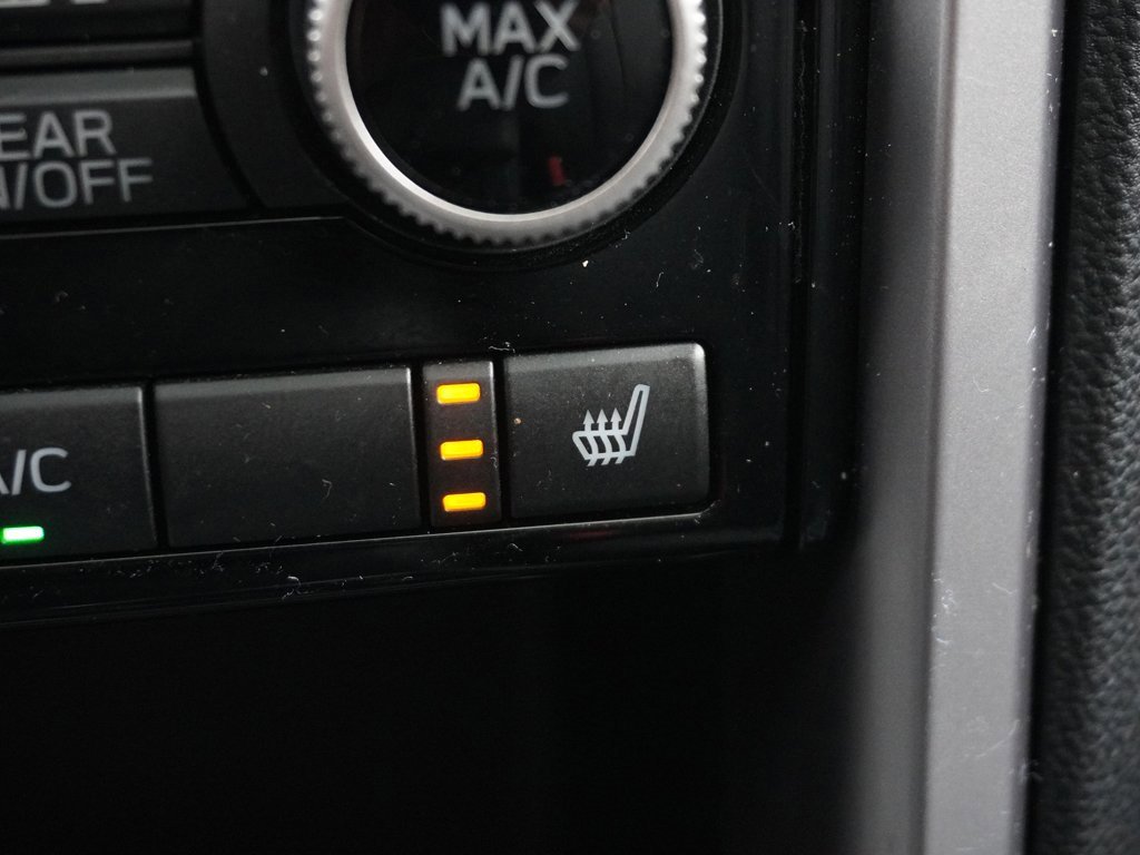 Used 2021 Subaru Ascent Limited w/ Technology Package image 64