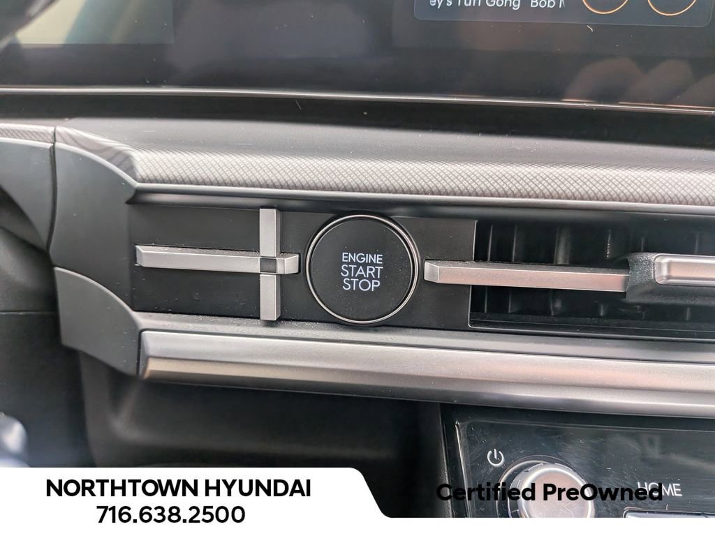 Certified 2026 Hyundai Santa Fe SEL AWD/4WD image 18