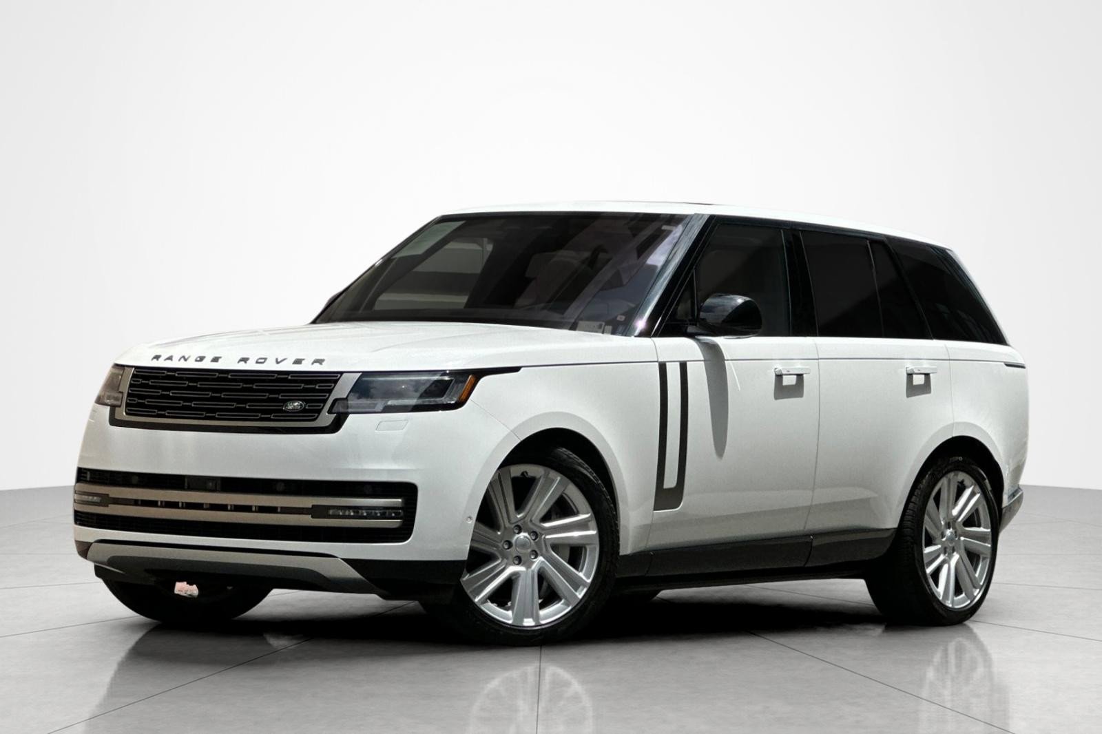 Used 2023 Land Rover Range Rover SE