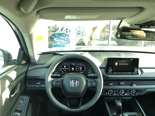 Used 2023 Honda Accord EX image 16