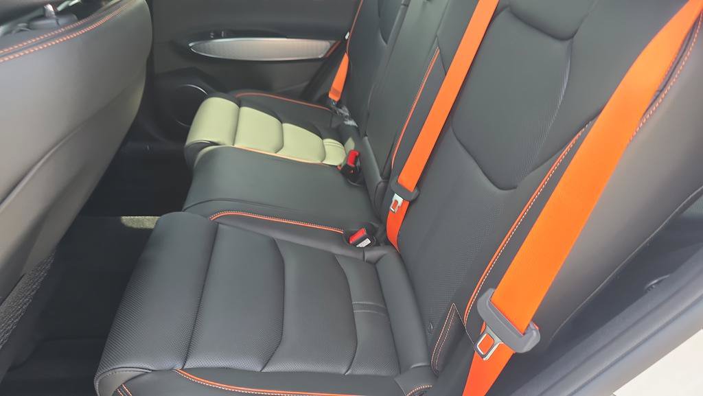 New 2026 Genesis GV70 2.5T Sport Prestige AWD/4WD image 10