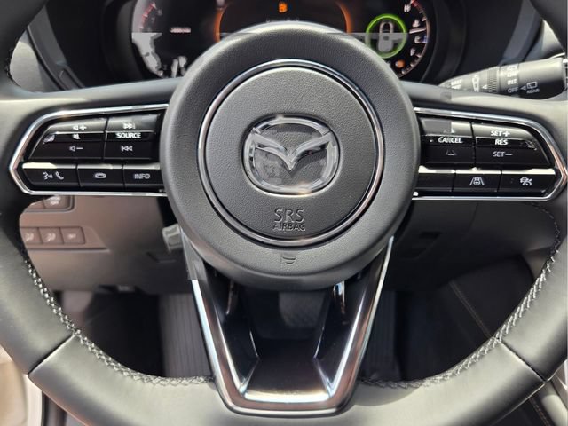 New 2026 MAZDA CX-90 3.3 Turbo S w/ Premium Plus AWD/4WD image 27