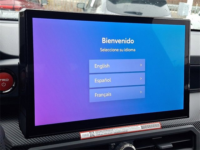 Used 2025 Toyota Tacoma TRD Pro image 18