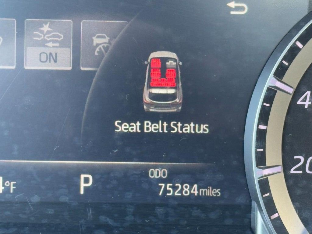 Used 2022 Toyota Highlander Limited image 22