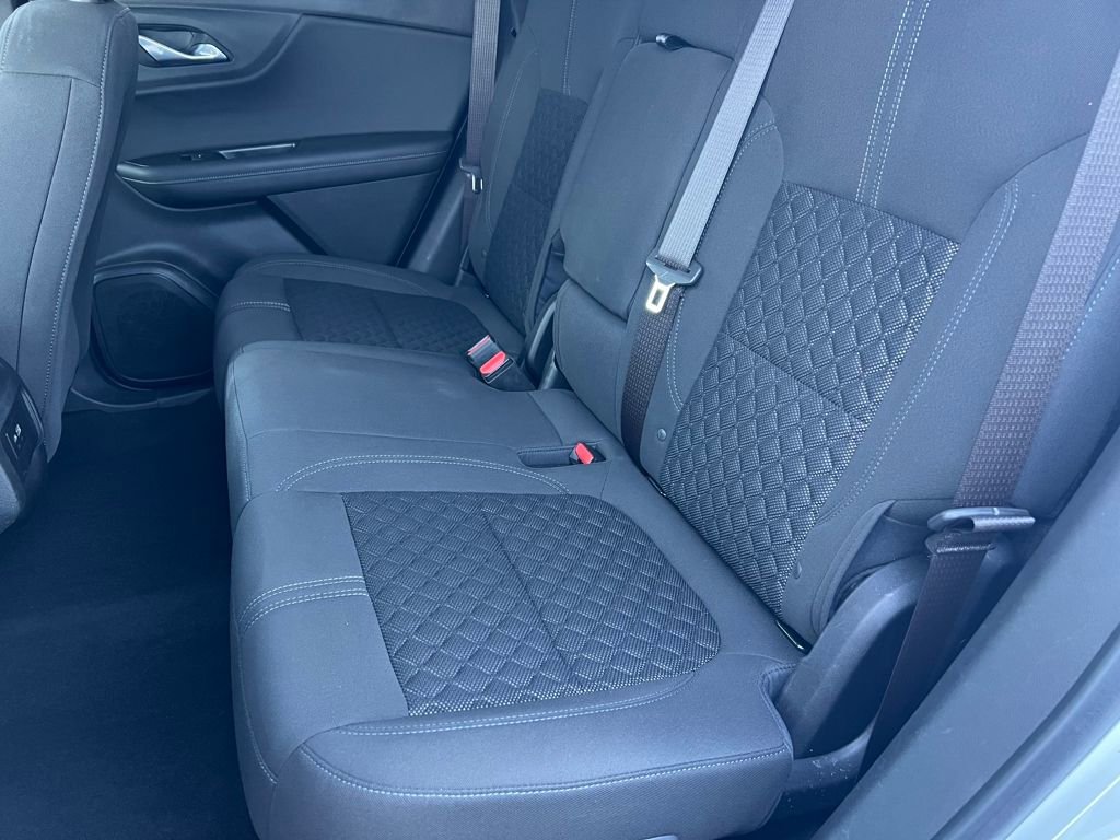 Used 2022 Chevrolet Blazer LT image 12