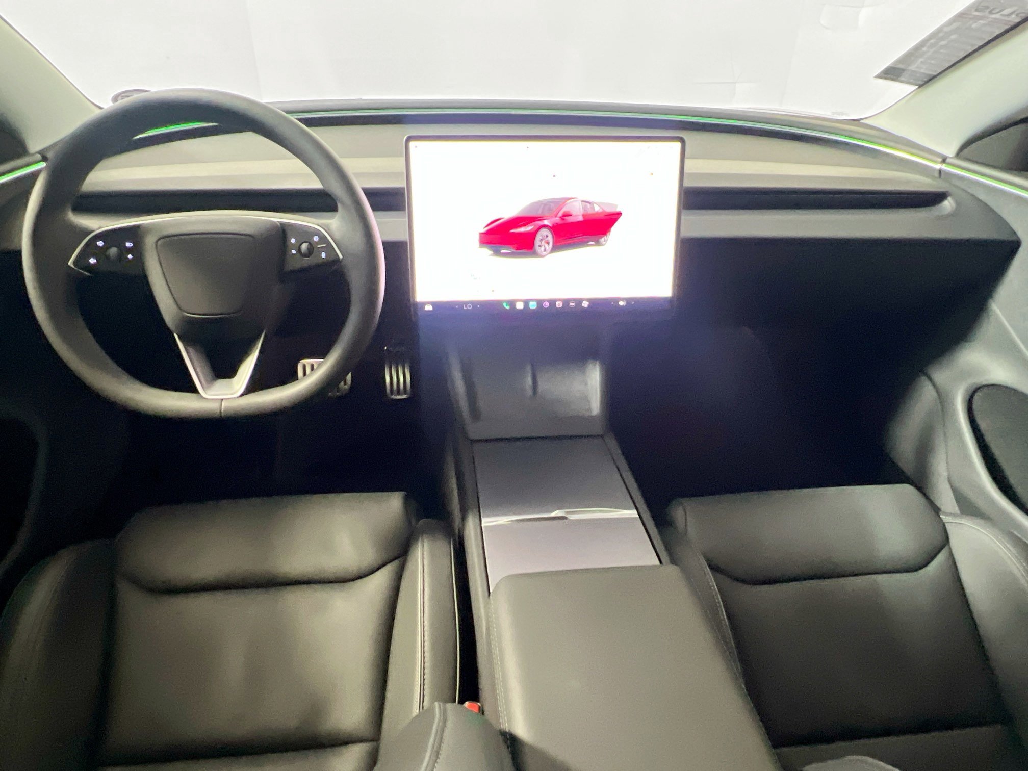 Used 2024 Tesla Model 3 Performance AWD/4WD image 29
