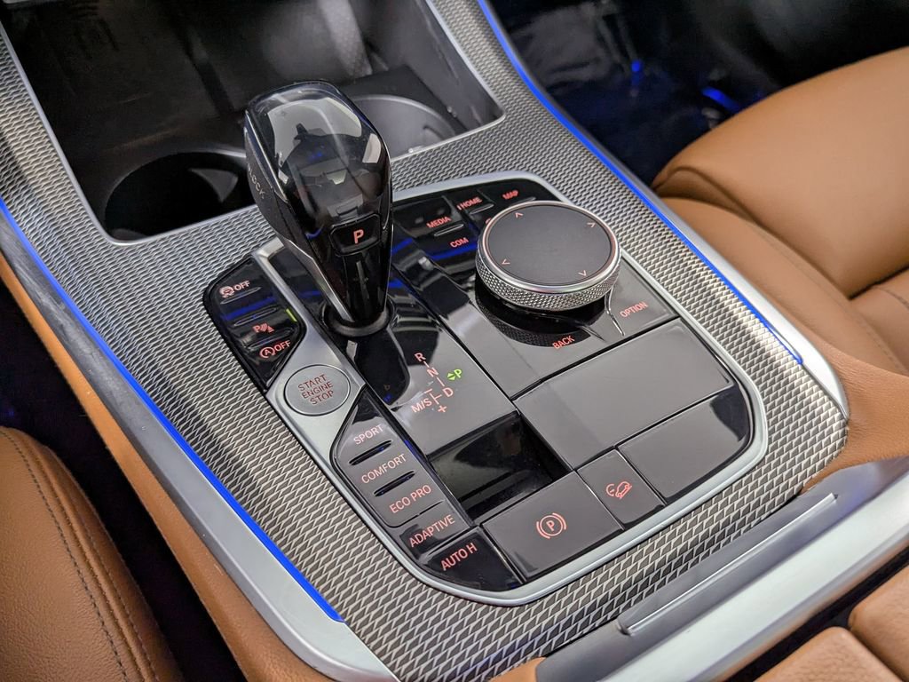 Used 2019 BMW X5 xDrive50i w/ M Sport Package image 38