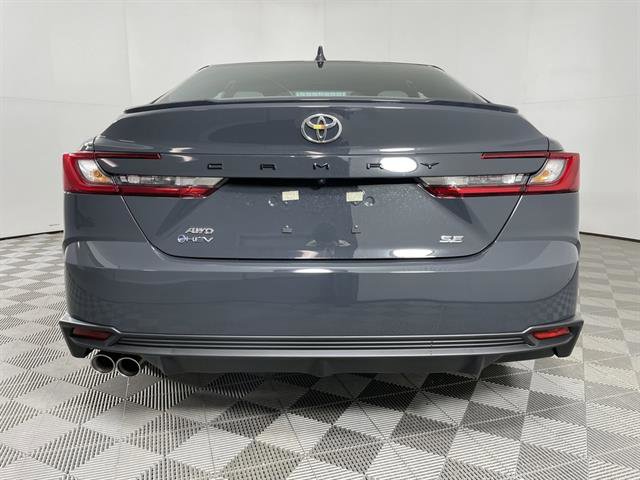 New 2026 Toyota Camry SE image 6