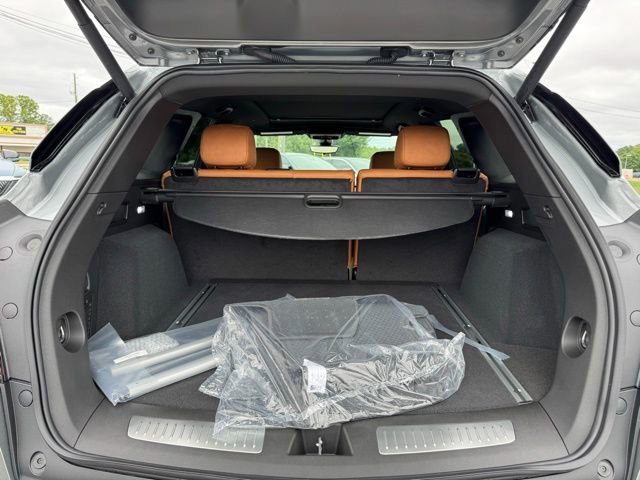 New 2025 Cadillac XT5 Premium Luxury w/ Technology Package image 37