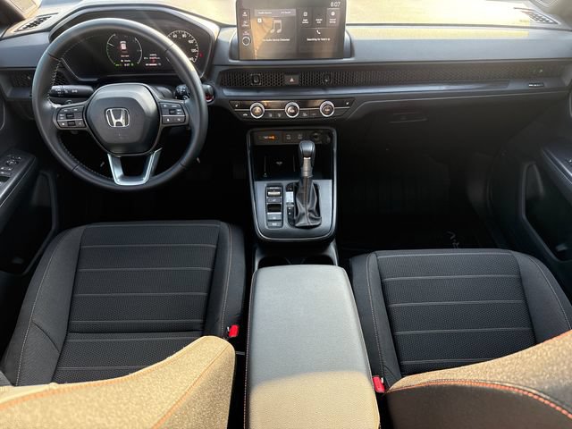 Used 2026 Honda CR-V Sport image 13