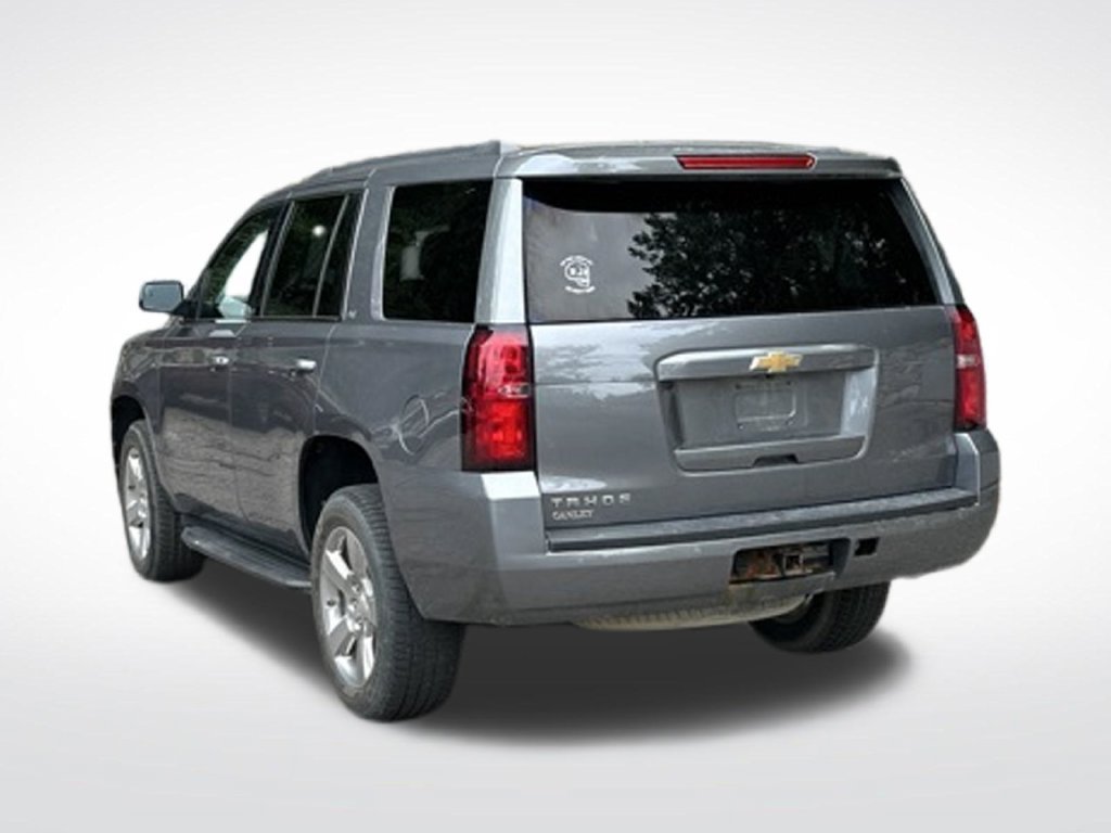 Used 2019 Chevrolet Tahoe LT AWD/4WD image 9