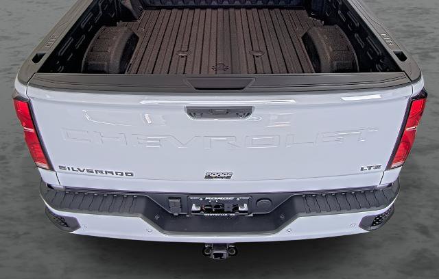 New 2026 Chevrolet Silverado 2500 LTZ w/ Z71 Chrome Sport Edition AWD/4WD image 12