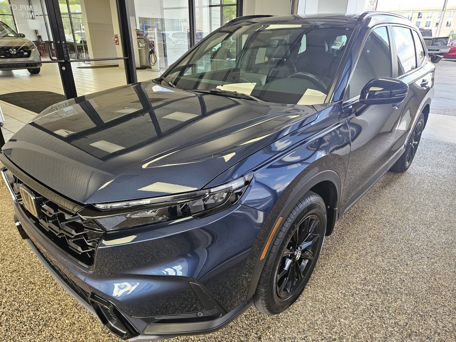 Used 2024 Honda CR-V Sport-L image 5