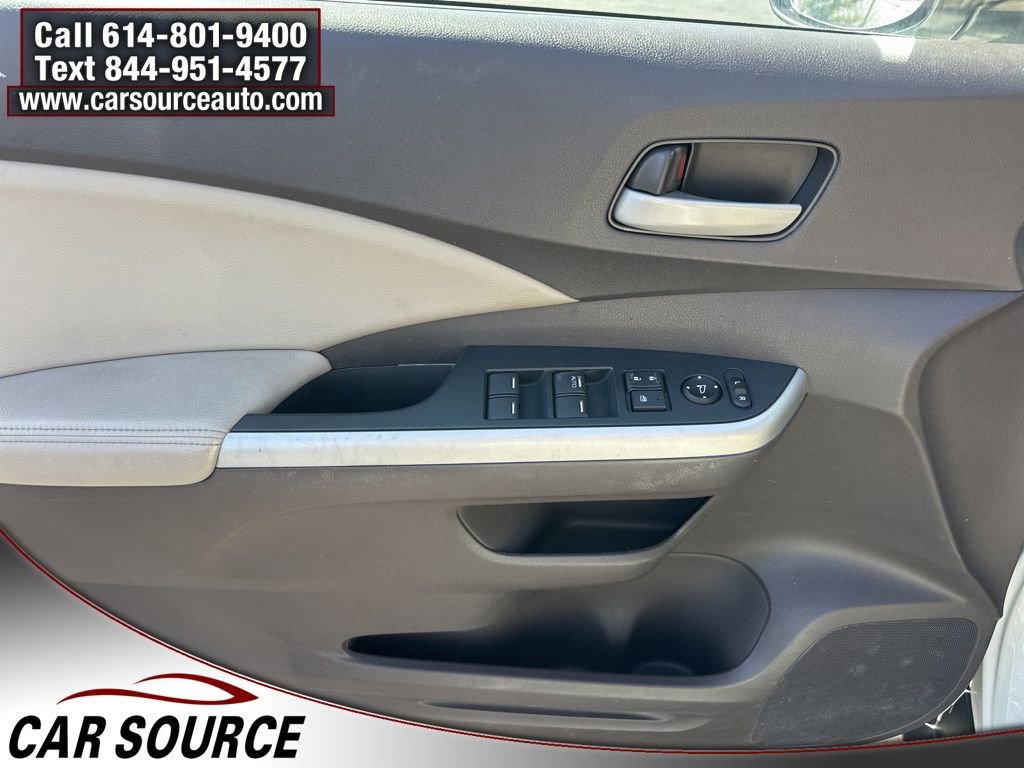 Used 2012 Honda CR-V EX-L image 15