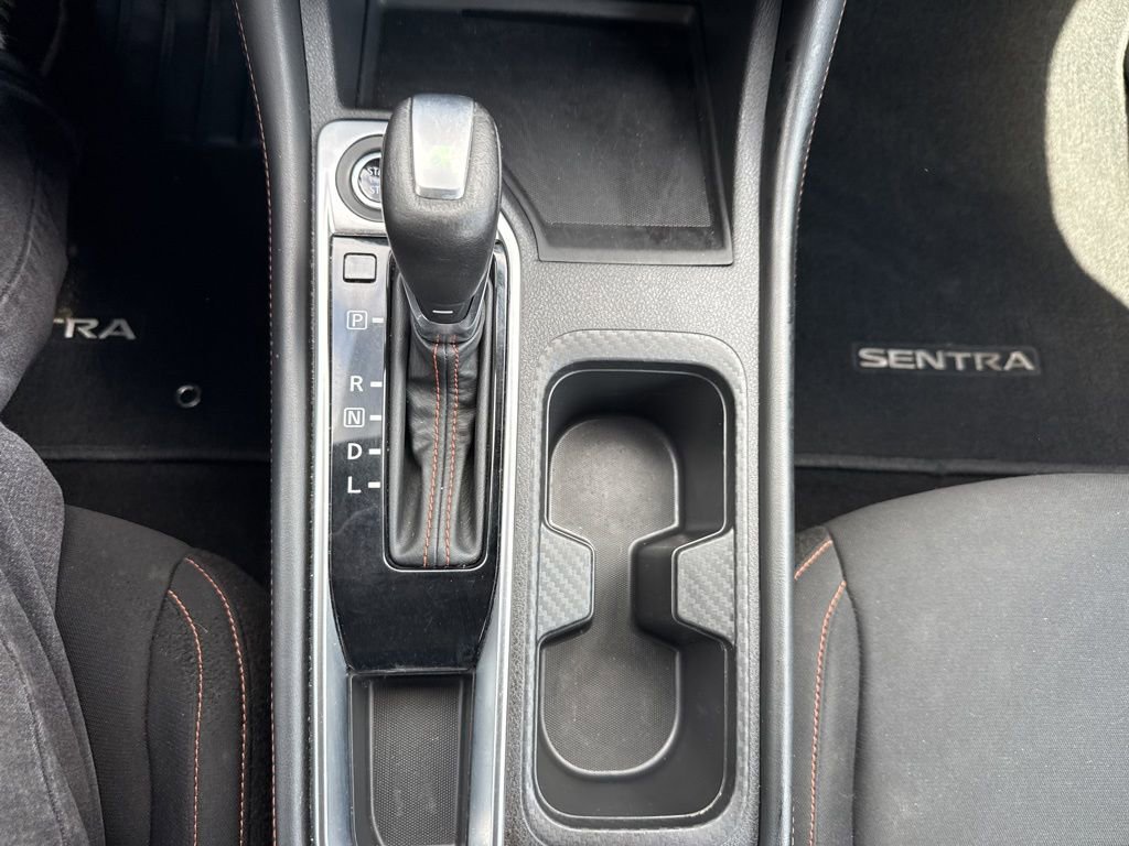 Used 2022 Nissan Sentra SR w/ Lighting Package image 22