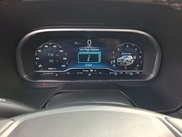 Used 2023 Chevrolet Tahoe LT w/ LT Signature Plus Package image 21