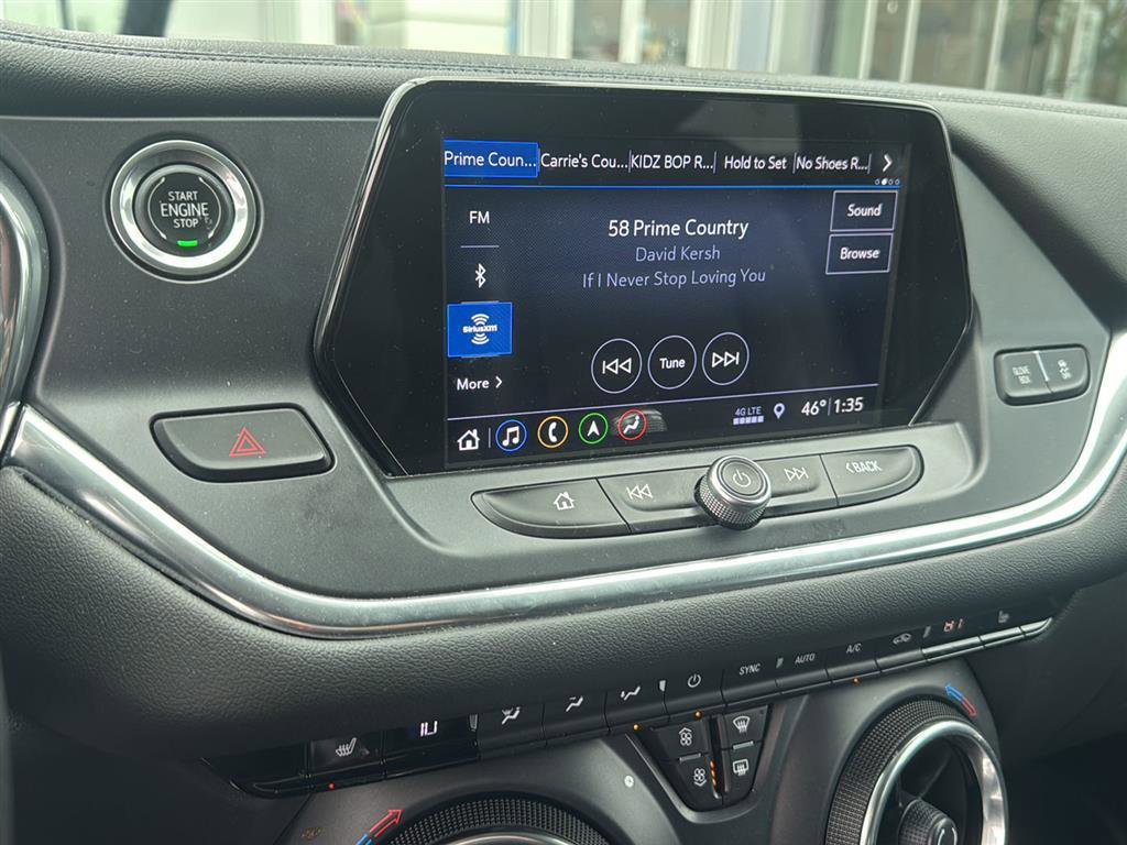 Used 2019 Chevrolet Blazer LT w/ Sound & Technology Package image 41