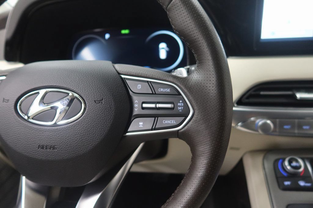 Used 2021 Hyundai Palisade Calligraphy AWD/4WD image 23