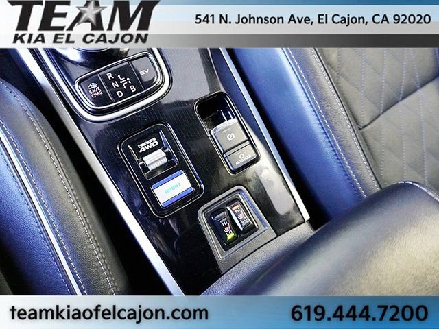 Used 2021 Mitsubishi Outlander GT image 35