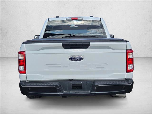 Used 2023 Ford F150 XL image 7