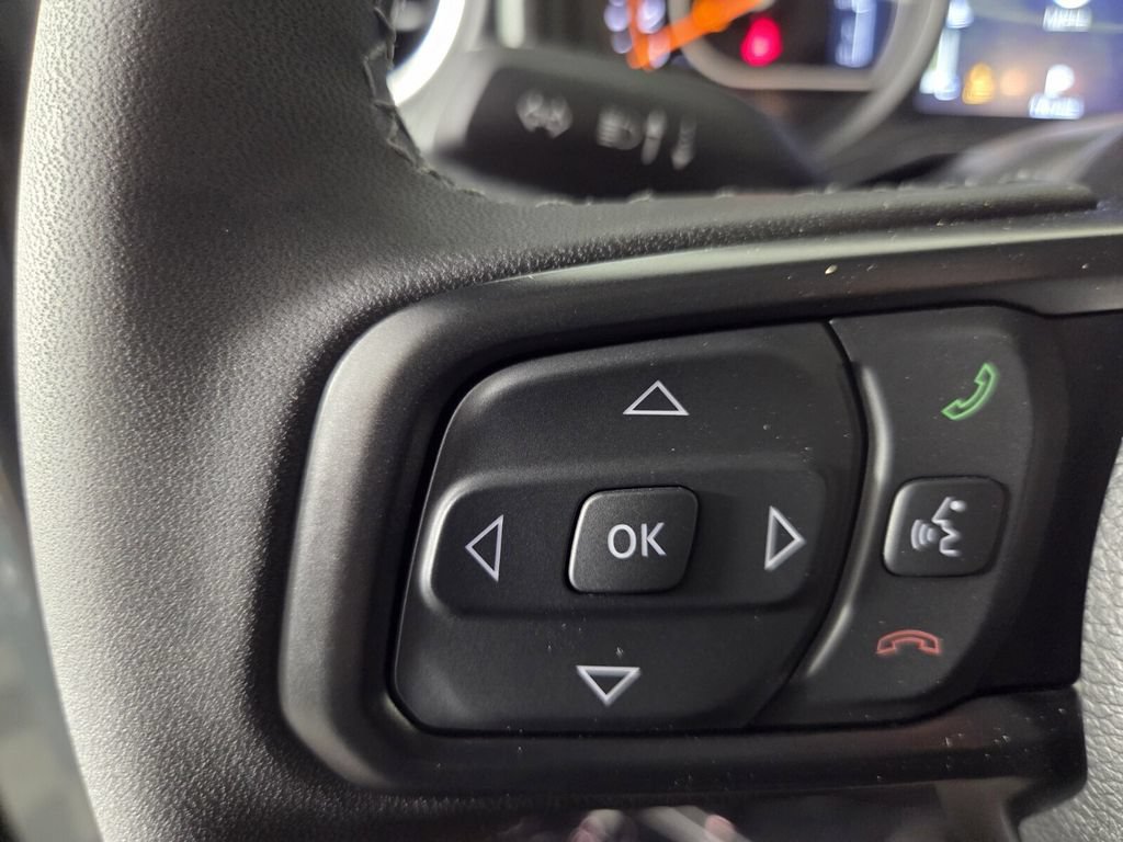 New 2026 Jeep Gladiator Sport AWD/4WD image 15