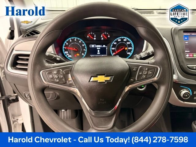 Used 2020 Chevrolet Equinox LS w/ LS Convenience Package AWD/4WD image 16
