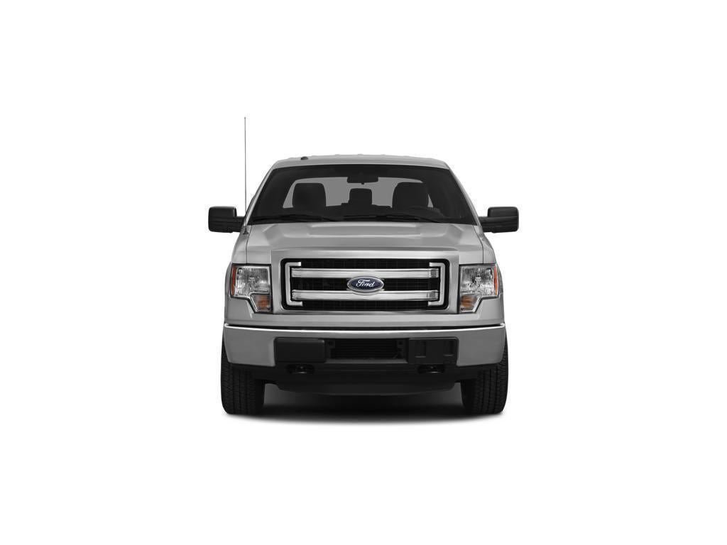 Used 2014 Ford F150 Lariat w/ Lariat Chrome Package AWD/4WD image 38