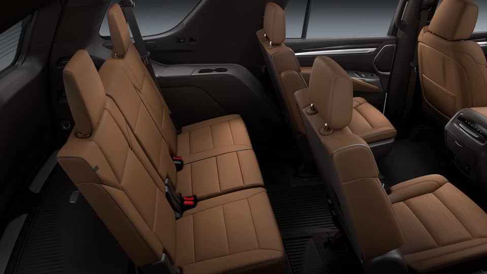 New 2026 Cadillac Escalade Luxury w/ LPO, Floor Liner Package AWD/4WD image 51