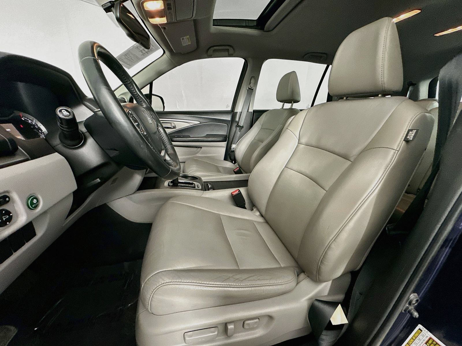 Used 2016 Honda Pilot EX-L image 21