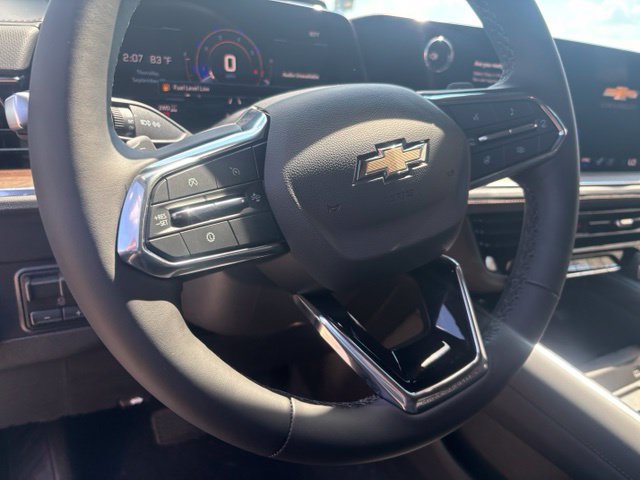 New 2026 Chevrolet Tahoe High Country w/ Sun And Tow Package AWD/4WD image 22