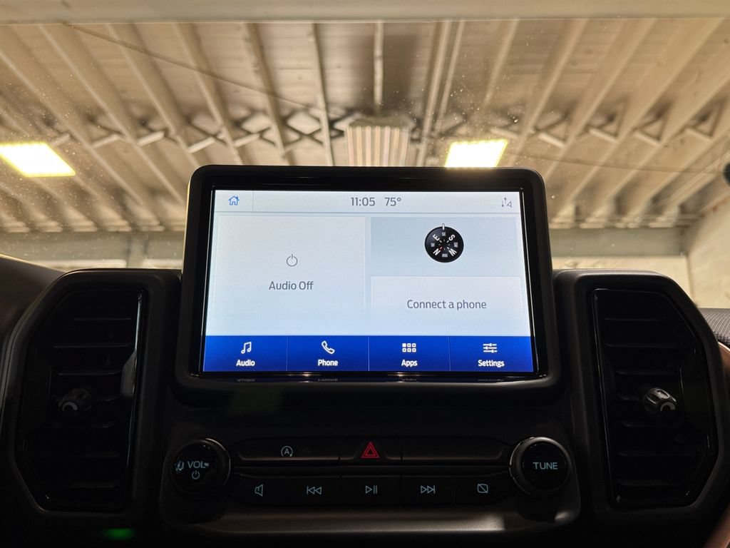 Used 2021 Ford Bronco Sport Outer Banks w/ Outer Banks Package AWD/4WD image 19