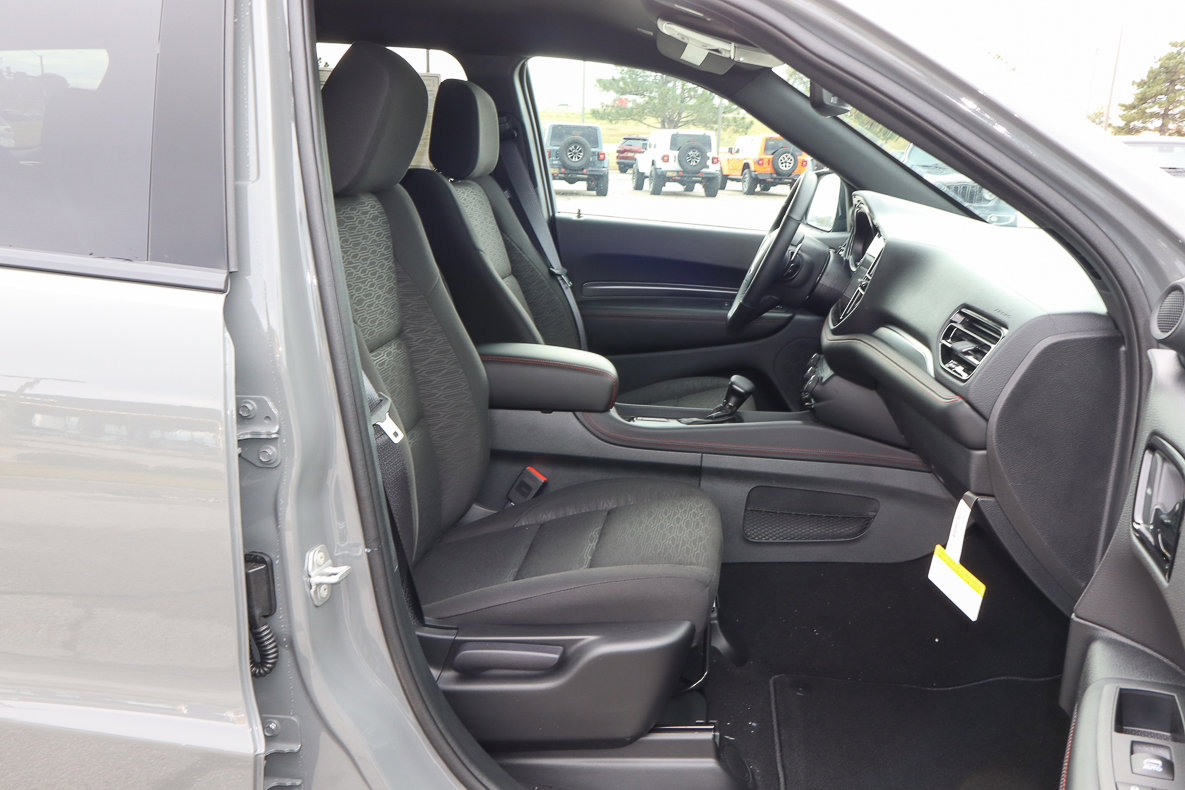 New 2026 Dodge Durango GT w/ Blacktop Package image 28
