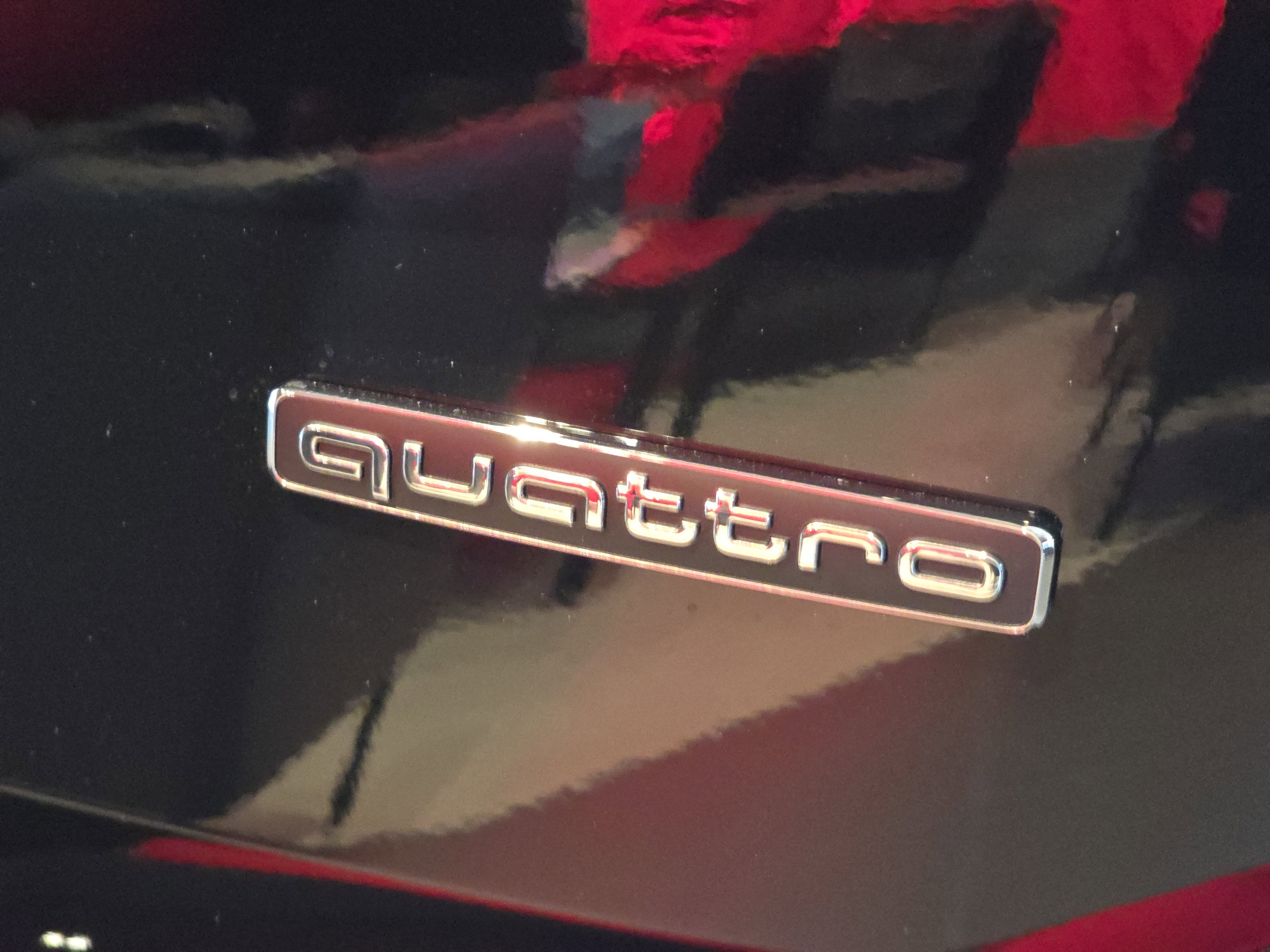 New 2026 Audi A6 Premium Plus image 11