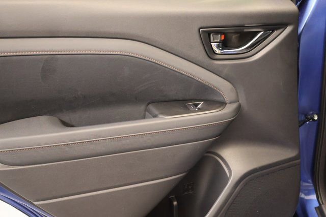 New 2026 Subaru Forester Touring image 27